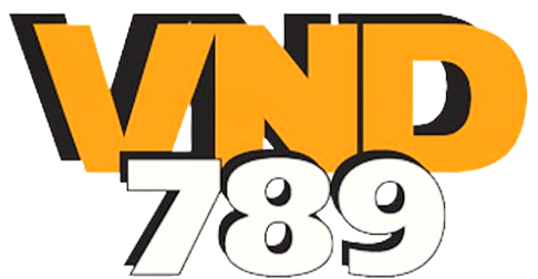 VND789BET - Logo chính thức của trang cá độ bóng đá và giải trí trực tuyến hàng đầu Việt Nam